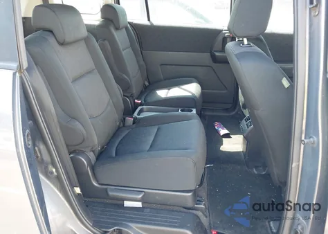 2010 Mazda Mazda5 Sport z USA, uszkodzony, nr VIN JM1CR2W38A0361820